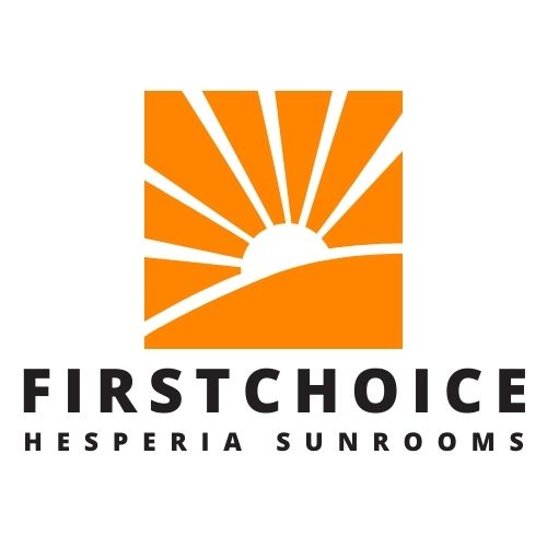 FirstChoice Hesperia Sunrooms logo
